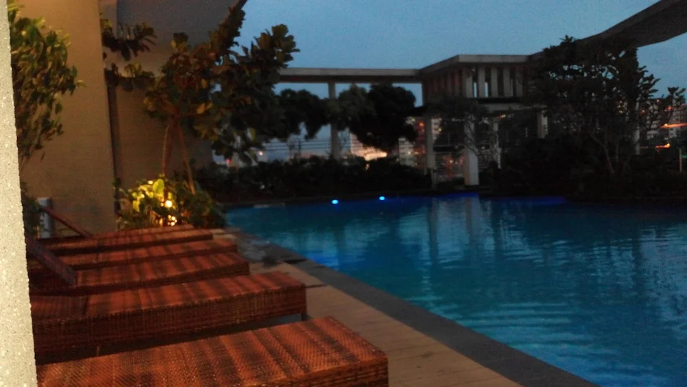 Casa Residence