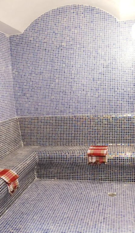 BLUE MUDANYA HOTEL