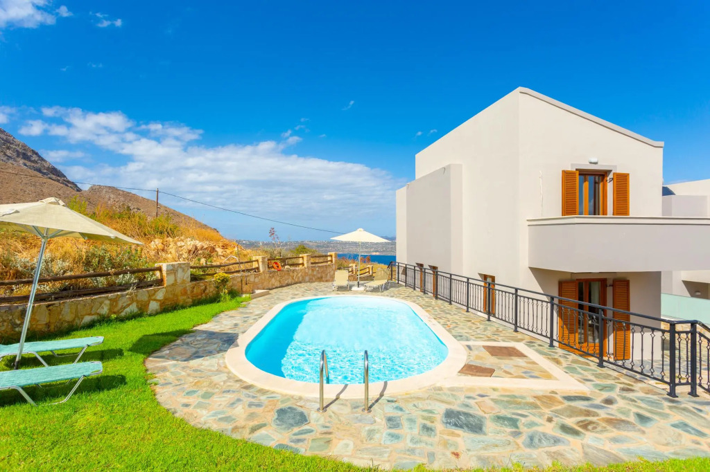 Villa Konstantina