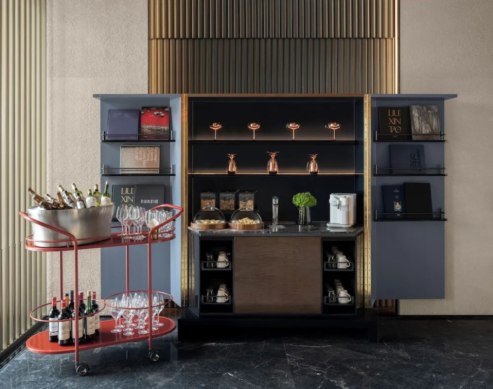 Kimpton Suzhou Bamboo Grove by IHG