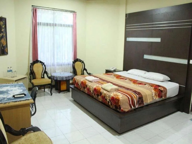 Venus Kencana Hotel