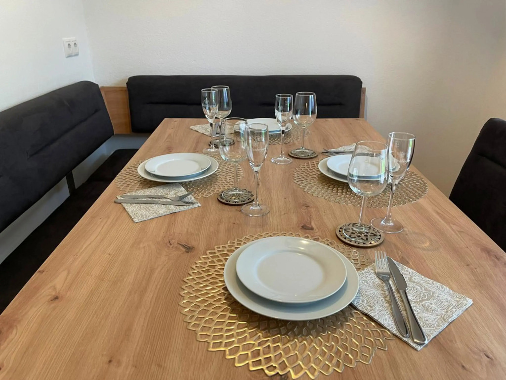 Appartement Haus Tritscher - 2 Minuten zur Talstation!