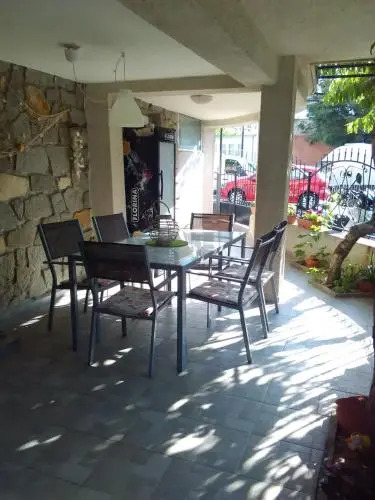 Guest House Fotini 1