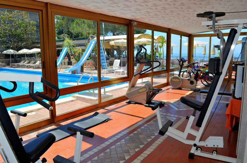 La Riserva di Castel dAppio- Charme & Relax
