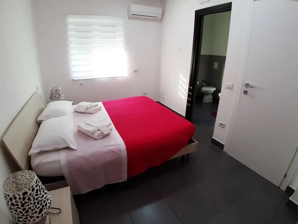 Quiero Más B&B