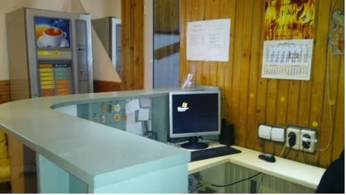 Hostel Enny