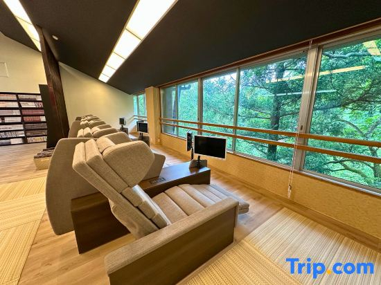 Livemax Resort Sanuki Shionoe Onsen