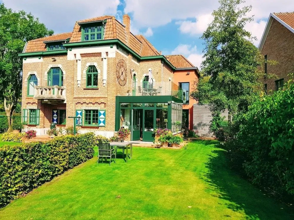B&B Het tijdloze uur