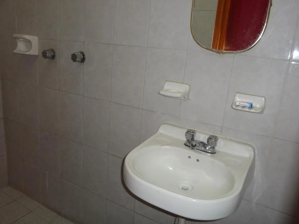Hotel La Jungla