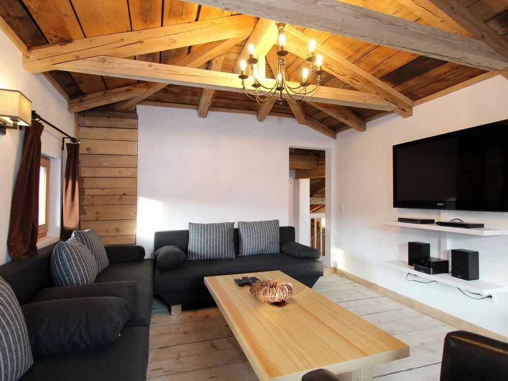 Chalet Kirchberg L