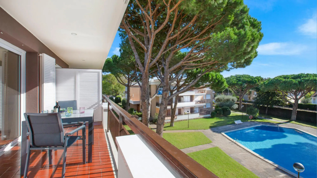 Rotonda 2 in Calella de Palafrugell