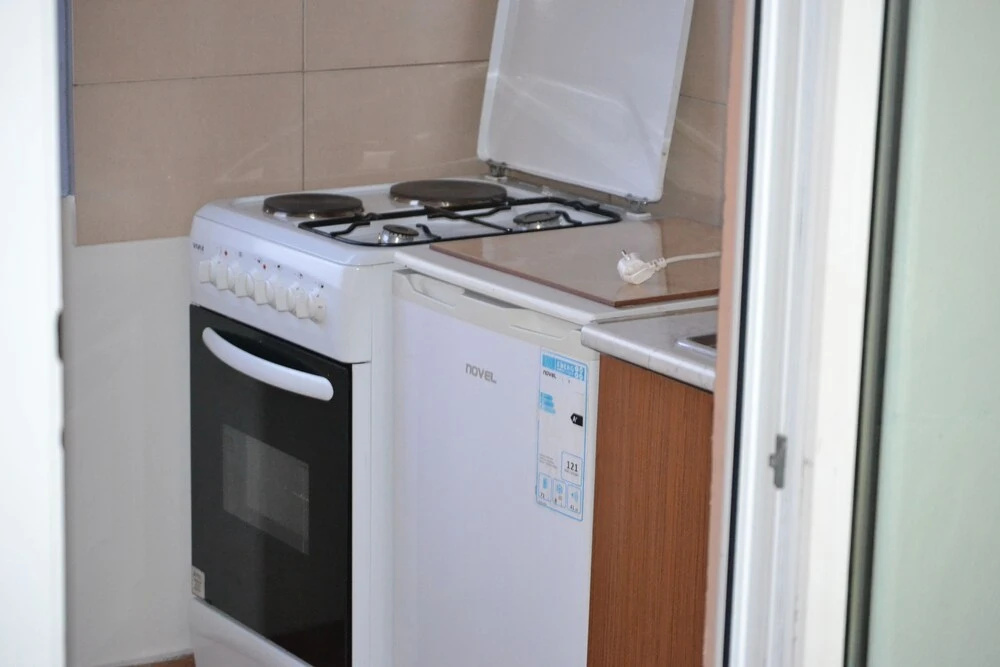 Apartments Muki