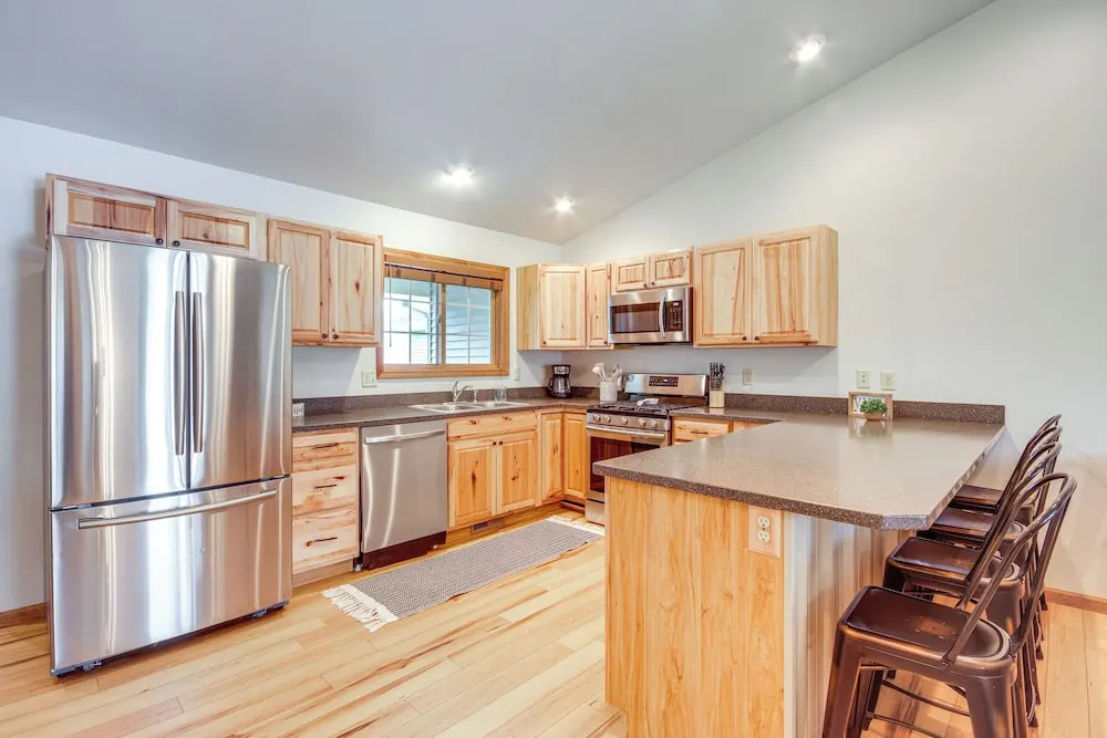 Beautiful Family Home: 10 Mi to Red Lodge Mountain