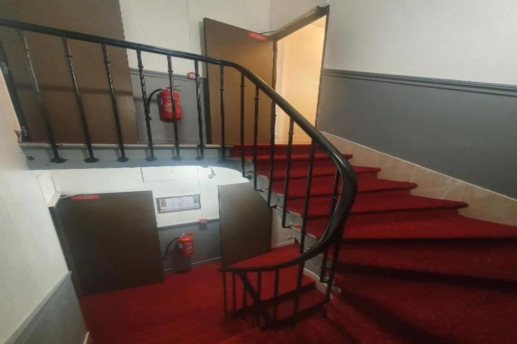 Hotel Choisy
