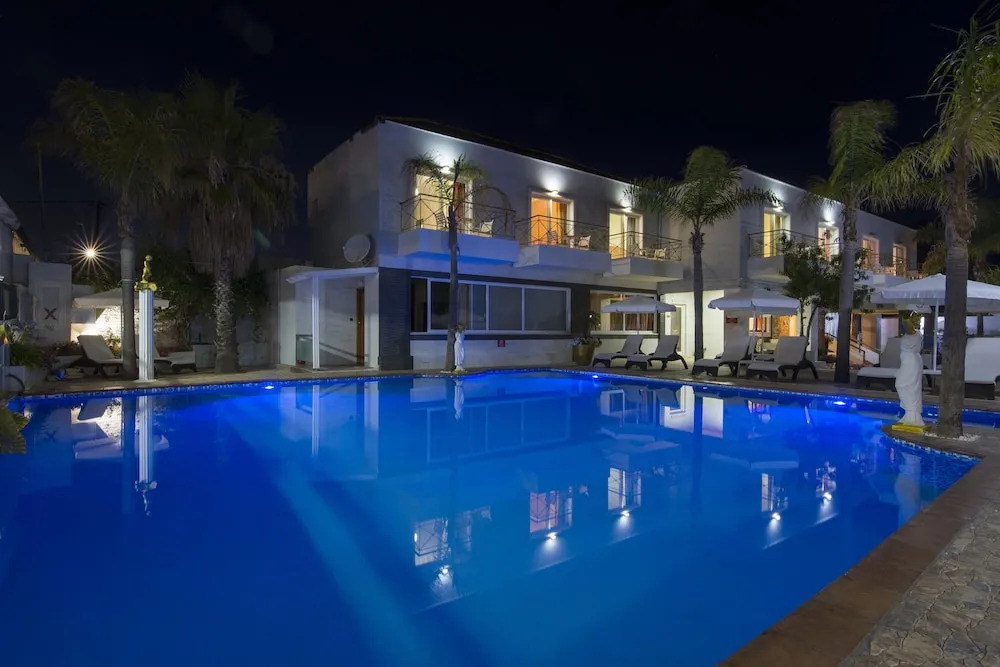 Paradice Holidays for 3
