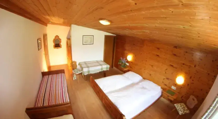 Sport Hotel Mountain High
