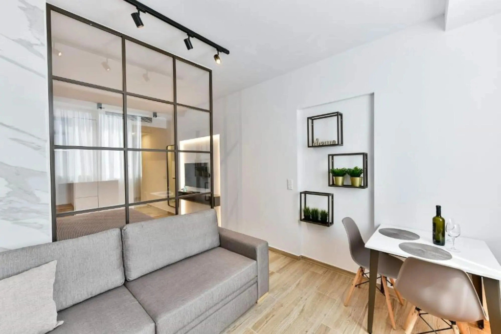 Porto Sea View Apartments