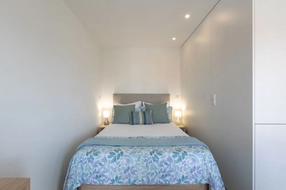 Vilar Charming Studio