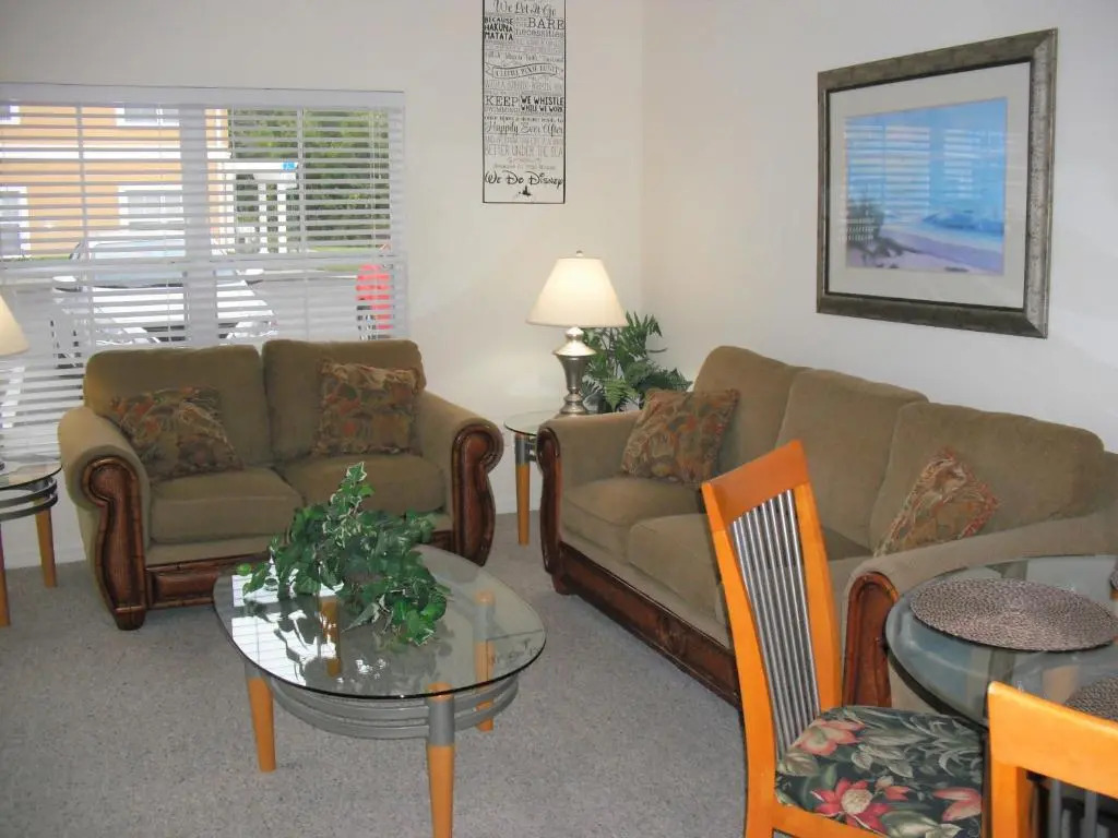 Venetian Bay Villa 4 Bedroom Townhouse - Near Disney