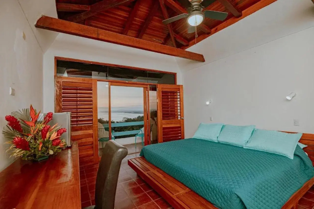 Hotel Planeta Sano