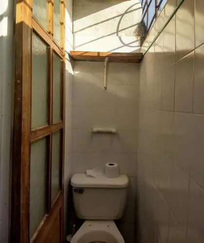 Apartamentos Mafelo Taganga