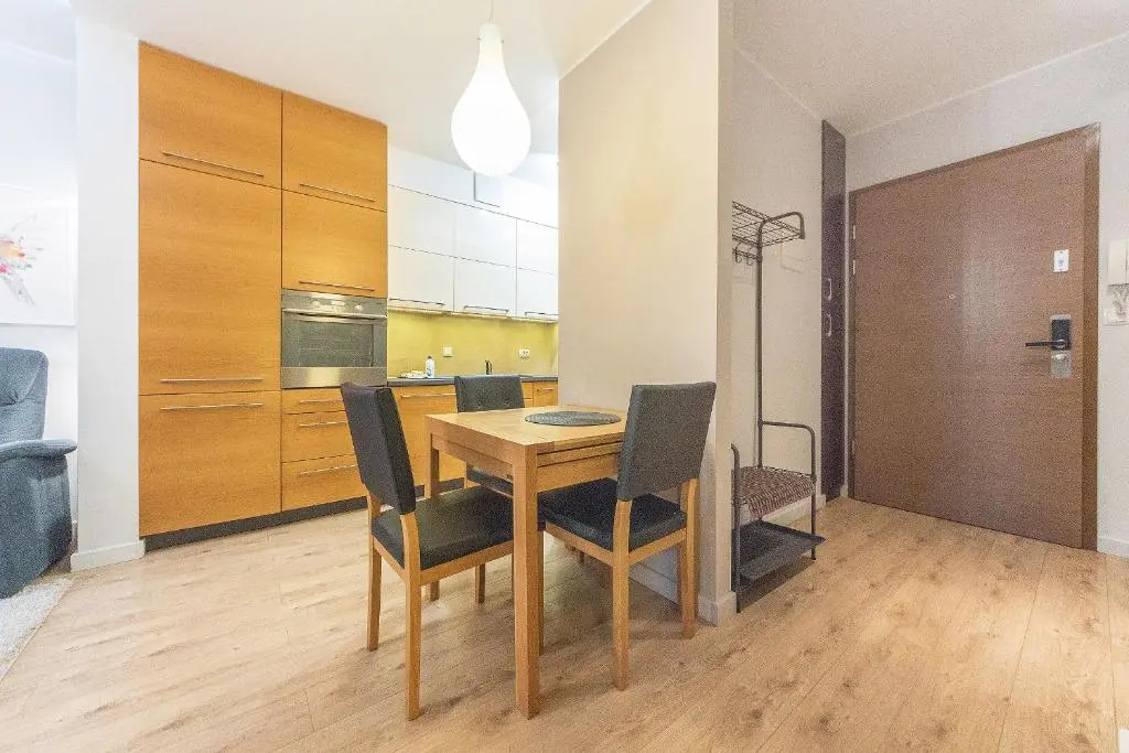 Pomorskie Apartamenty Aquarius