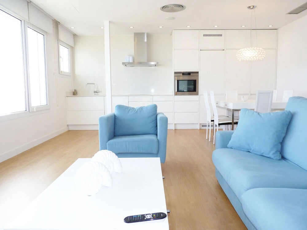 Apartamento BeachFront - La Carihuela