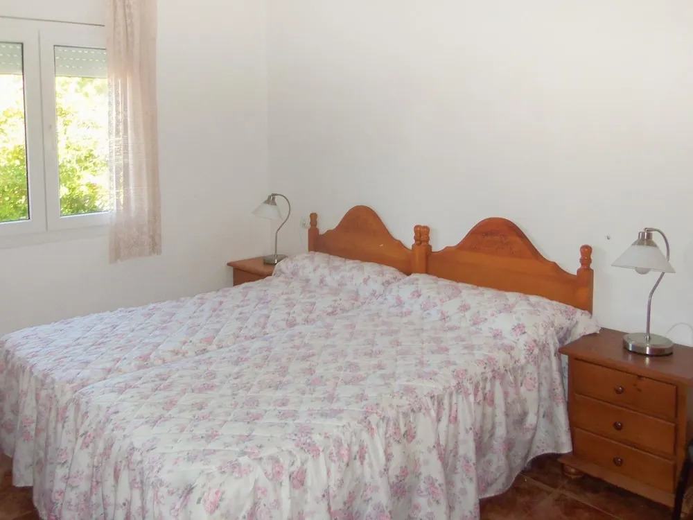 Spacious Holiday Home in L'escala With Swimming Pool