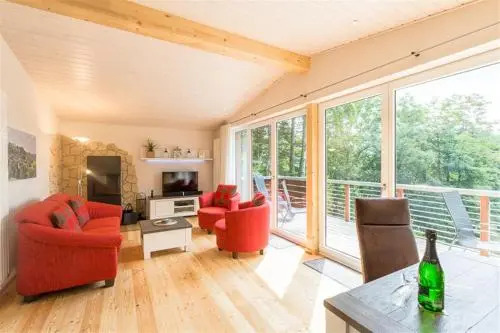 Landhäuser Bergwiese - Ferienhäuser & Ferienwohnungen in Braunlage OT Sankt Andreasberg im Harz