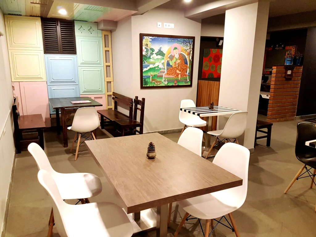 Open Hotel by Olive - Utse Suites