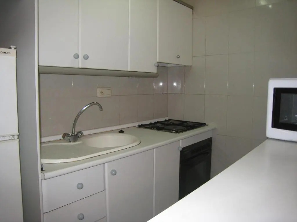 Apartamentos Turísticos Isla Grosa