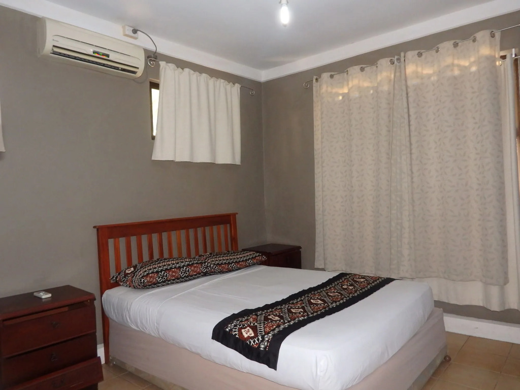 Bluewater Lodge
