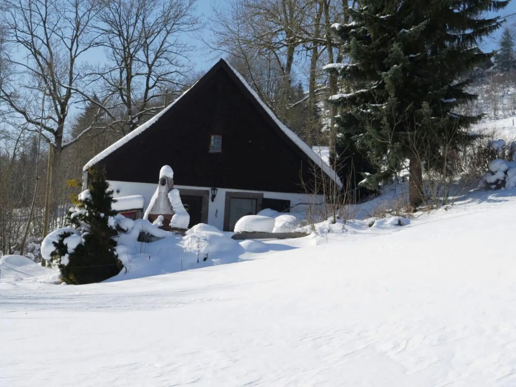 Historic Retreat, St Georgen