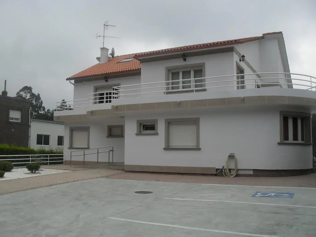 Pensión Residencia Tere