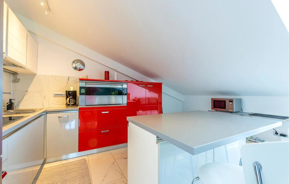 Awesome Home in Krilo Jesenice with Hot Tub, WiFi & 2 Bedrooms