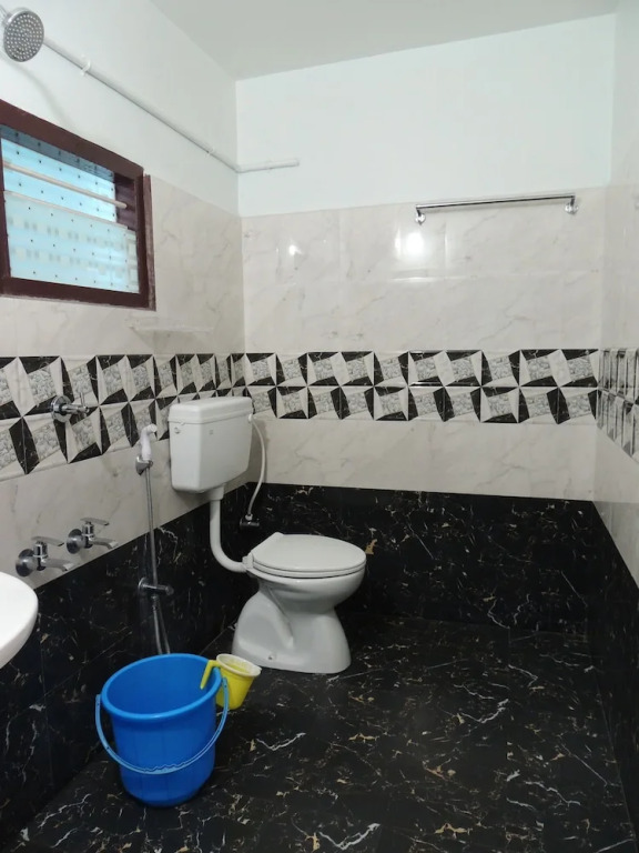 Gateway Rooms