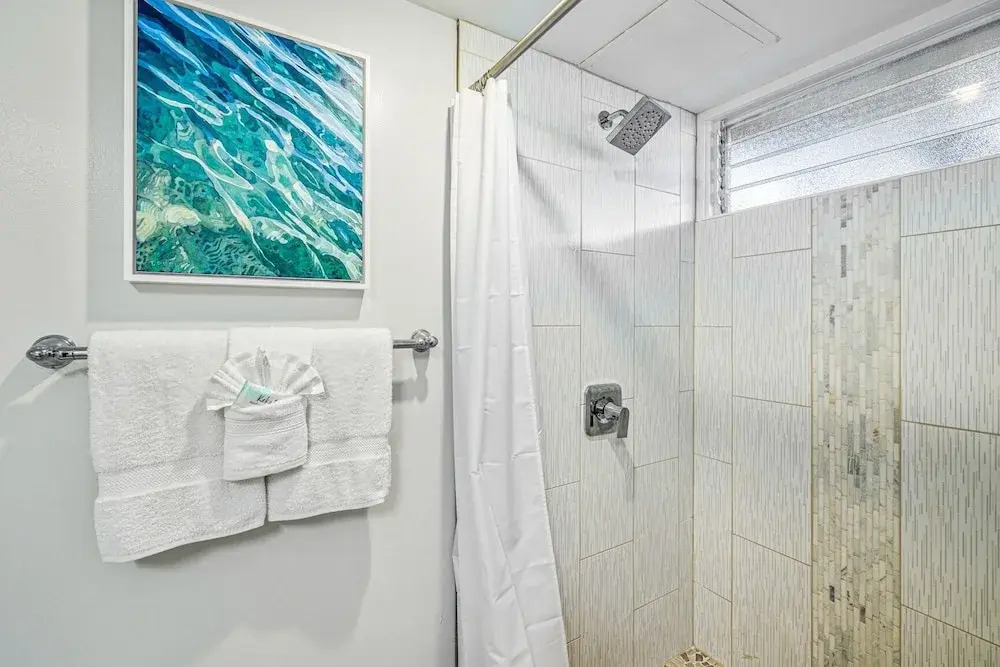 Napili Shores G154 Ocean View Studio Condo by RedAwning