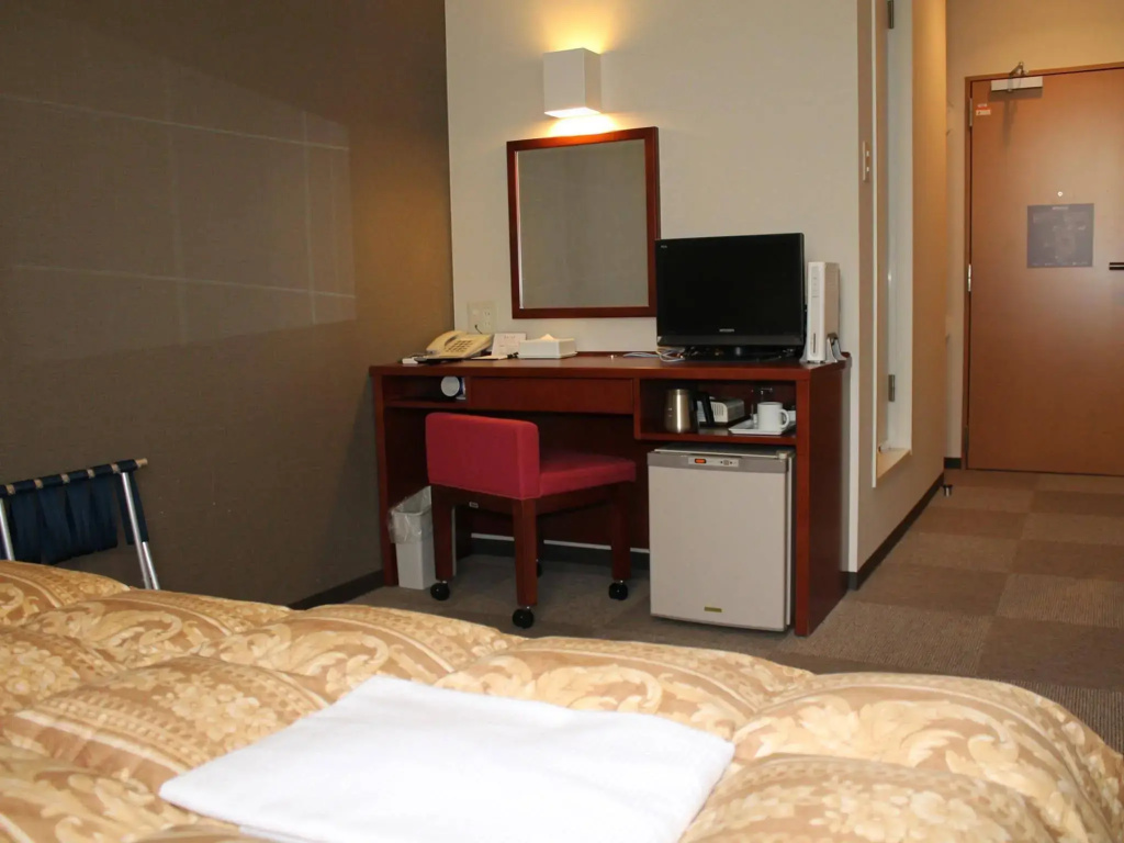 HOTEL LiVEMAX BUDGET Hamamatsu-Ekimae