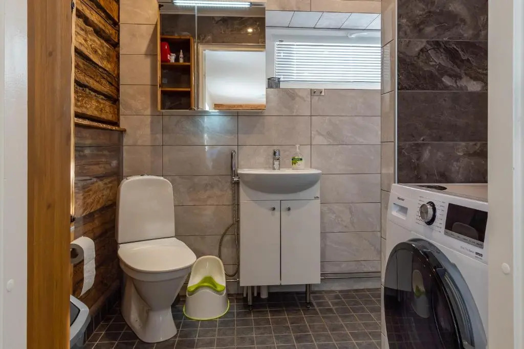 Rakvere Relax Interior Stylish House