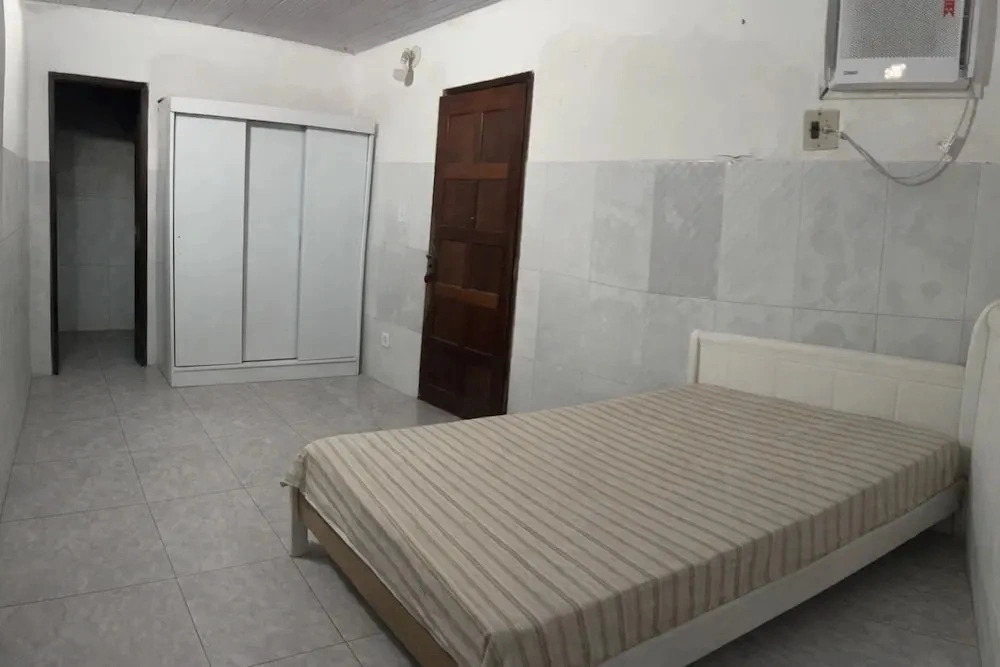 Ocaru Pousada & Hostel