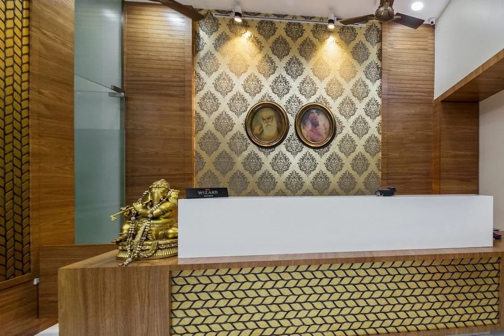 FabHotel Neelkamal - Chembur