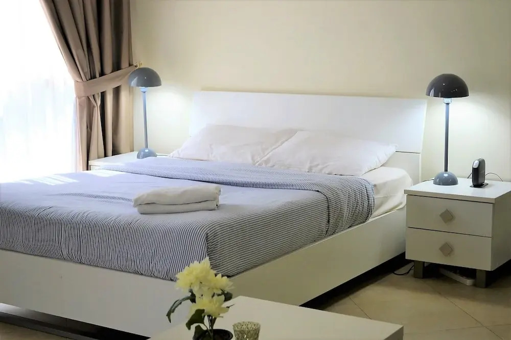 Bright furnished studio near metro in Tecom - ALIA