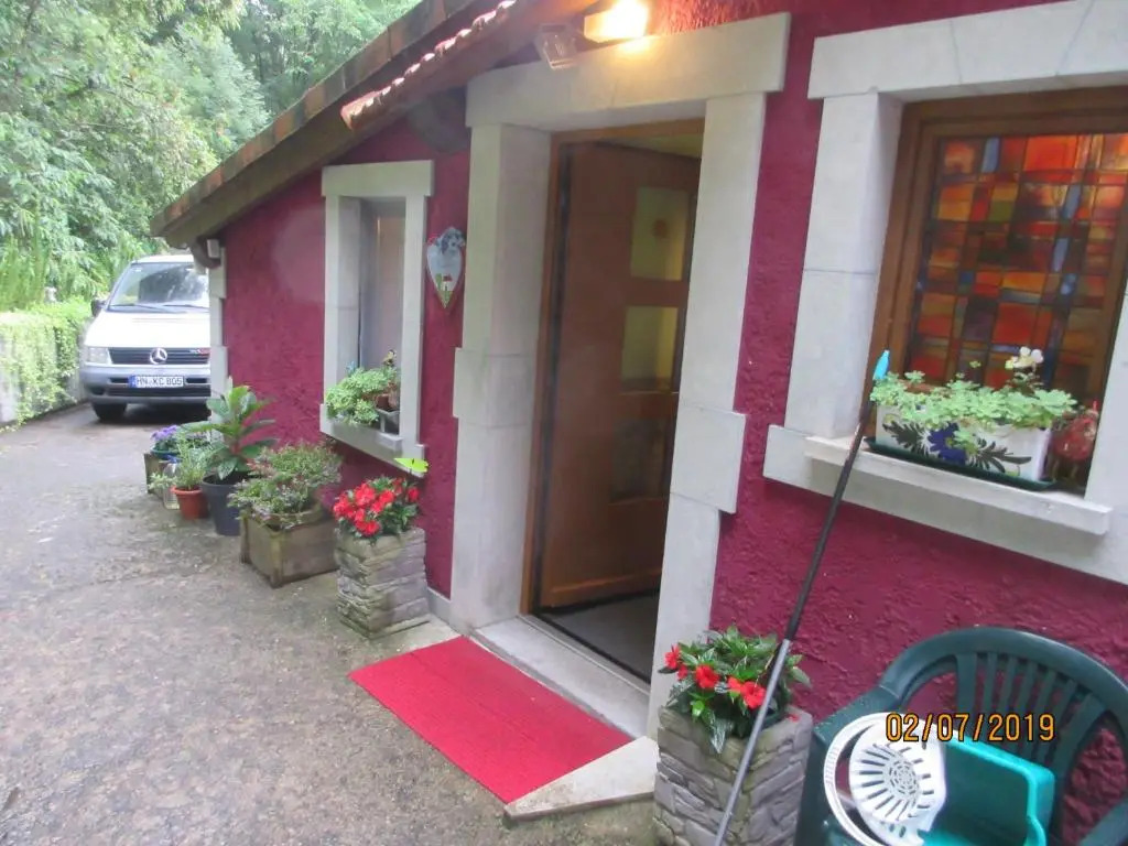 La Muria Apartment
