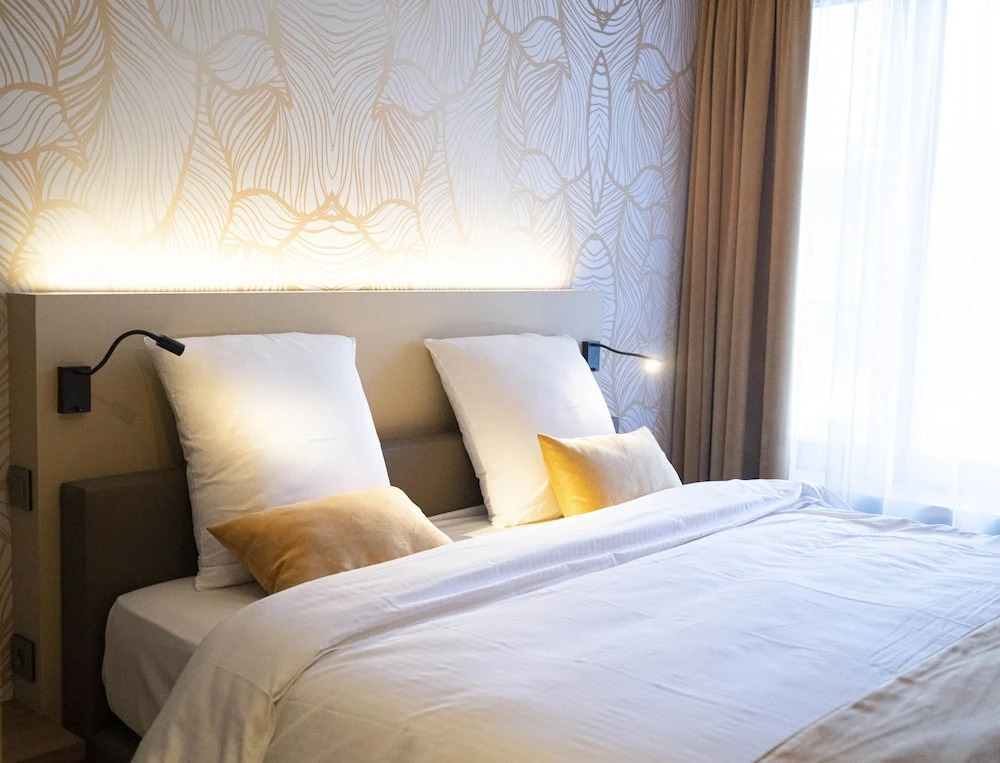 Hotel Amfora