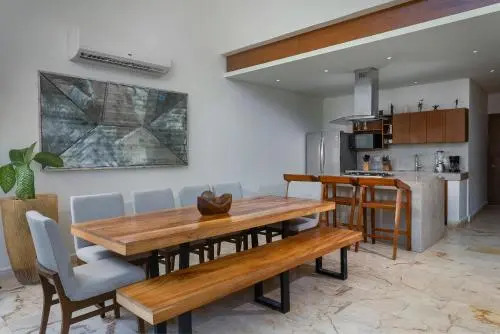 Villa Talara 1