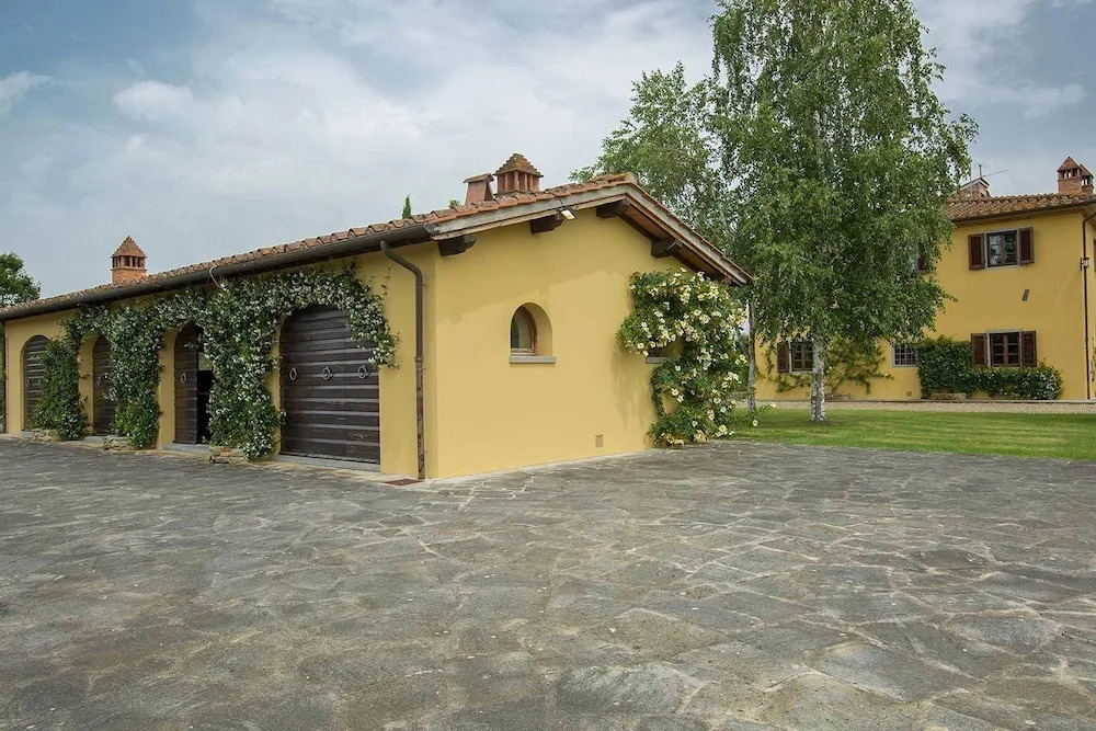 I BORRIGIANI - Il Borro Toscana