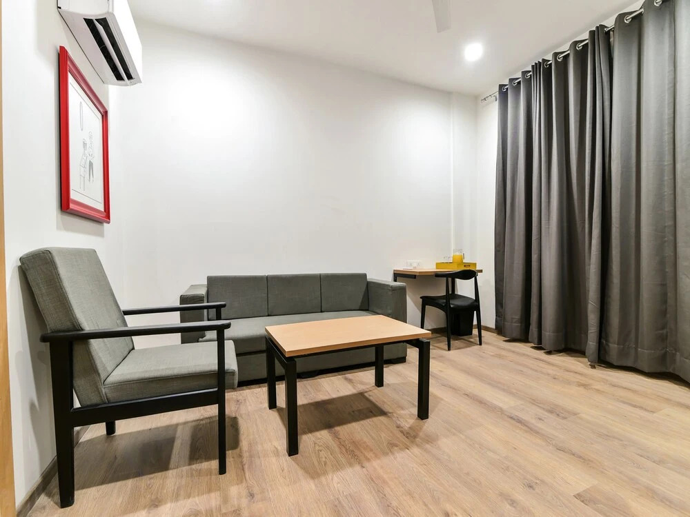 OYO Townhouse 079 Sector 46