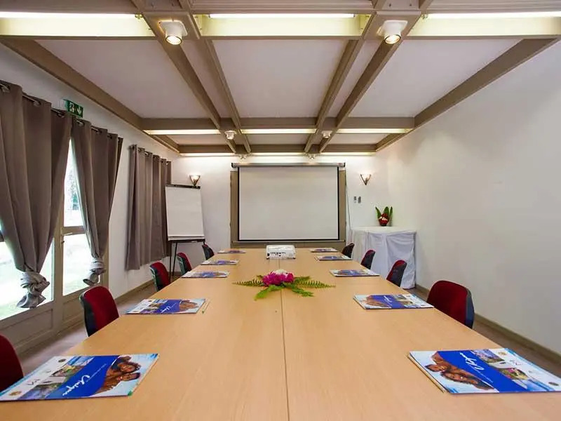 Marine Hotel Diamant