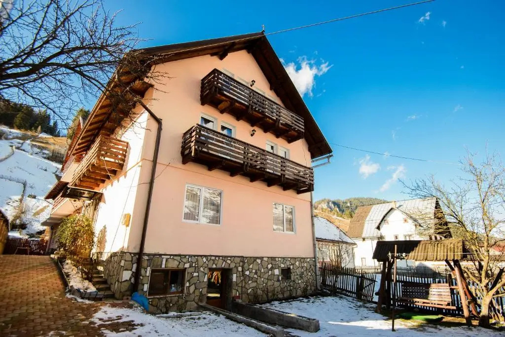 Vila Moecel