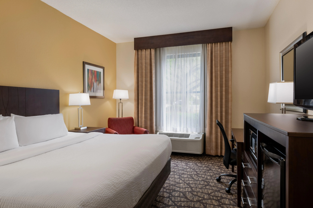 Holiday Inn Express Tallahassee by IHG